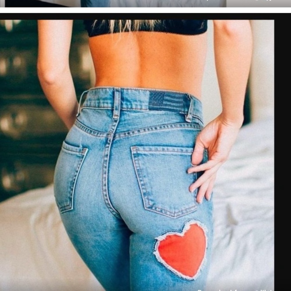 Revice Jeans
